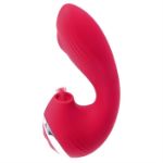 Image de Eve's Clit Loving Thumper Vibe - Silicone