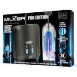 Image de MILKER PRO EDITION LOVEBOTZ