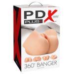 Image de PDX Plus 360º Banger - Light