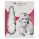 Image de W-Classic 2 Marilyn Monroe Blanc Marbré