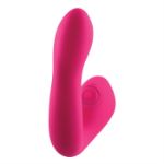 Image de Buck Wild - Pink - Silicone Rechargeable