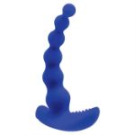 Image de Beades Pleasure - Silicone Rechargeable - Blue