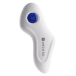 Image de Beades Pleasure - Silicone Rechargeable - Blue