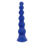 Image de Beades Pleasure - Silicone Rechargeable - Blue