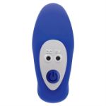 Image de Beades Pleasure - Silicone Rechargeable - Blue