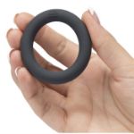 Image de FSOG - A Perfect O Silicone Love Ring