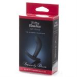 Image de FSOG - Driven by Desire Silicone Pleasure Plug