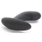 Image de FSOG - Driven by Desire Silicone Pleasure Plug