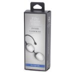 Image de FSOG -  Inner Goddess Silver Jiggle Balls 67g