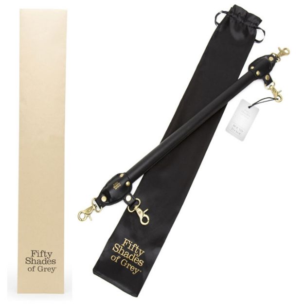 Image de FSOG - Bound to You Spreader Bar