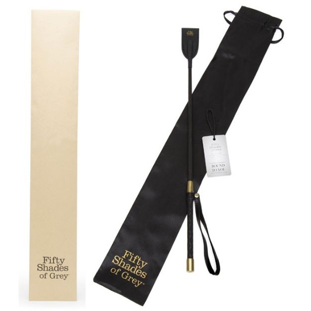 Image de FSOG - Bound to You Riding Crop