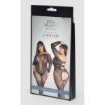 Image de FSOG - Captivate Spanking Bodystocking Plus