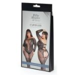 Image de FSOG - Captivate Spanking Bodystocking Curve