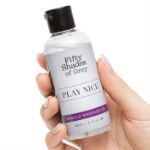 Image de FSOG - Play Nice Vanilla Massage Oil 90ml