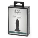 Image de FSOG - Sensation Rechargeable Vibrating Butt Plug