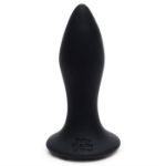 Image de FSOG - Sensation Rechargeable Vibrating Butt Plug