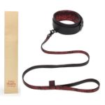 Image de FSOG - Sweet Anticipation Collar & Lead