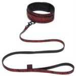 Image de FSOG - Sweet Anticipation Collar & Lead