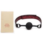 Image de FSOG - Sweet Anticipation Ball Gag