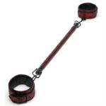 Image de FSOG - Sweet Anticipation Spreader Bar with Cuffs