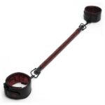 Image de FSOG - Sweet Anticipation Spreader Bar with Cuffs