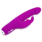 Image de Happy Rabbit - Slimline Realistic Purple