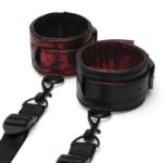 Image de FSOG - SA - Under Mattress Restraint Set