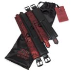 Image de FSOG - SA - Under Mattress Restraint Set