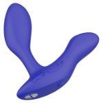 Image de We-Vibe Vector+ Royal Blue