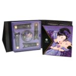 Image de Shunga Secret de Geisha - Fruits Exotics