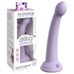 Image de Dillio Platinum Secret Explorer 6" - Purple