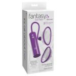 Image de Fantasy For Her Rechargeable Pump Kit