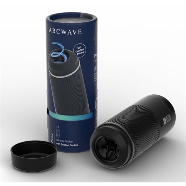 Image de Arcwave Pow Black