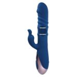 Image de The Ringer - Silicone Rechargeable - Blue