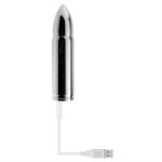 Image de Full Metal Love - Rechargeable Bullet Chrome