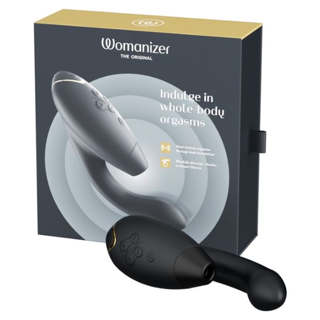 Image de Womanizer DUO 2 - Black