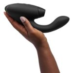 Image de Womanizer DUO 2 - Black