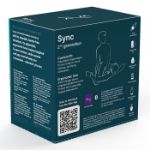 Image de We-Vibe Sync 2 - Green Velvet