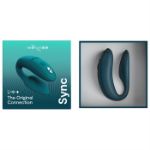 Image de We-Vibe Sync 2 - Green Velvet