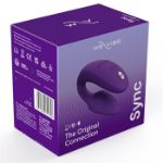 Image de We-Vibe Sync 2 - Purple