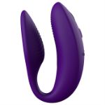 Image de We-Vibe Sync 2 - Purple