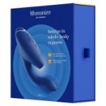 Image de Womanizer DUO 2 - Blueberry