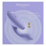 Image de Womanizer DUO 2 - Lilac