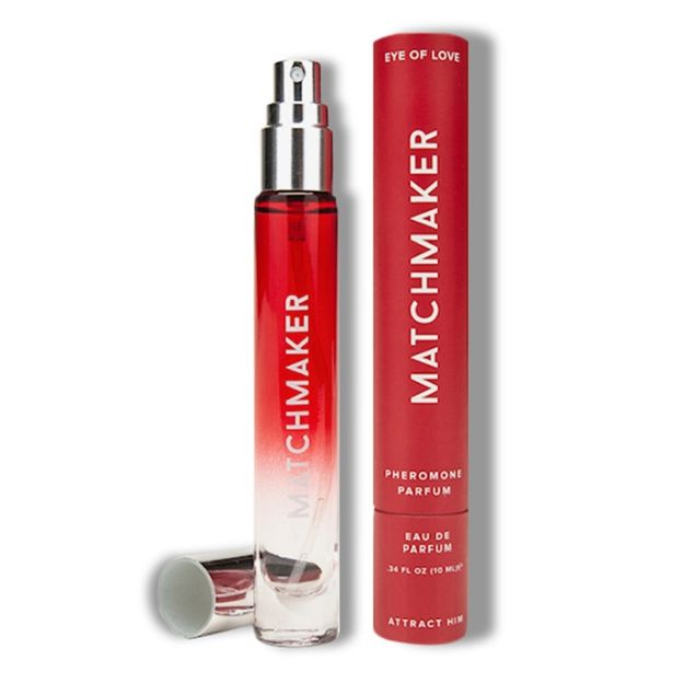 Image de EOL 10ml MATCHMAKER Red Diamond FEMALE