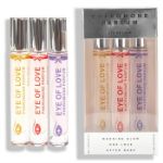 Image de EOL 3x10ML Body Spray Classic set of 3