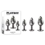 Image de Playboy - PLEASURE 3 WAYS