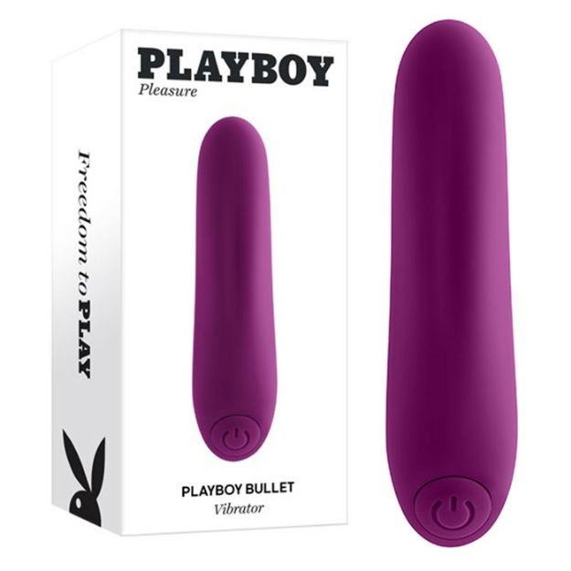 Image de Playboy Bullet