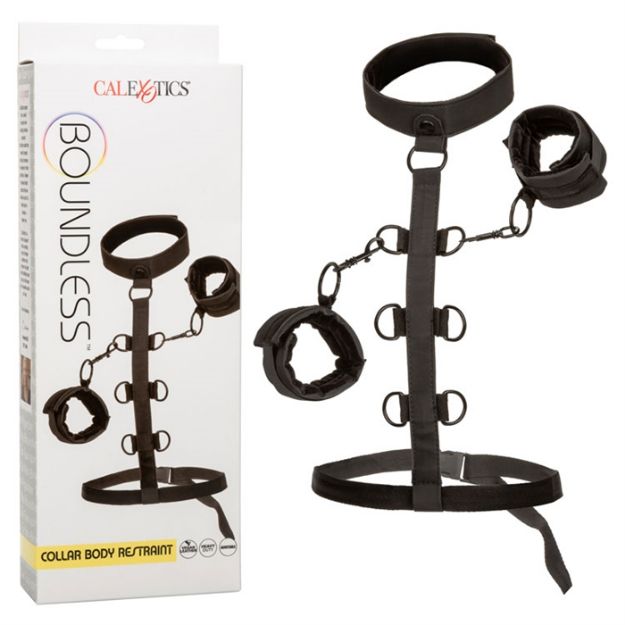 Image de Boundless - Collar Restraint