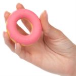 Image de Naughty Bits - Dickin’ Donuts Silicone Cock Ring