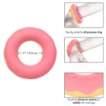 Image de Naughty Bits - Dickin’ Donuts Silicone Cock Ring